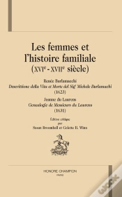 Capa do artigo Les Femmes Et L