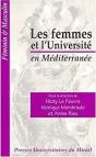 Les Femmes Et L'Université En Méditerranée - Preview