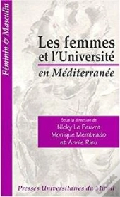 Les Femmes Et L'Université En Méditerranée