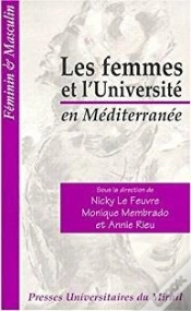 Capa do artigo Les Femmes Et L
