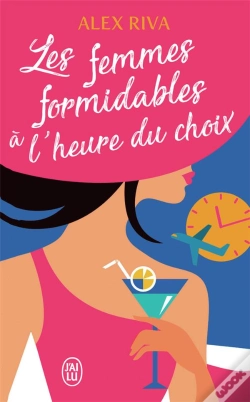 Capa do artigo Les Femmes Formidables À L'Heure Du Choix