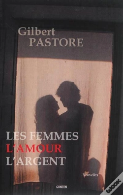 Capa do artigo Les Femmes, L'Amour, L'Argent