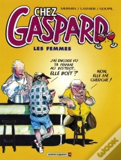 Capa do artigo Les Femmes