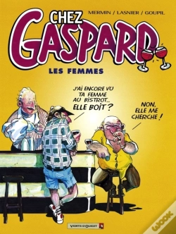 Capa do artigo Les Femmes