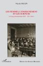 Les Femmes, L'Enseignement Et Les Sciences ; Un Long Cheminement (Xixè-Xxè Siècle) - Preview
