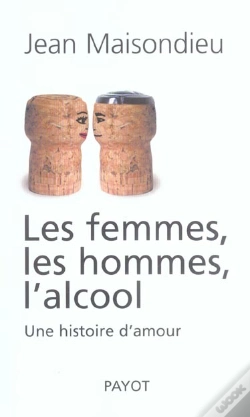 Capa do artigo Les Femmes, Les Hommes, L'Alcool