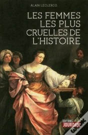 Capa do artigo Les Femmes Les Plus Cruelles De L