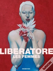 Capa do artigo Les Femmes