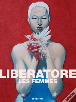 Capa do artigo Les Femmes