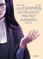 Les Femmes Ne Meurent Pas Par Hasard - Preview