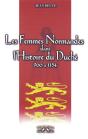 Les Femmes Normandes Dans L'Histoire Du Duche - Preview