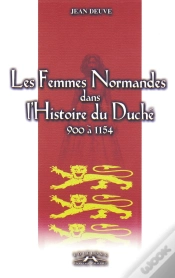 Capa do artigo Les Femmes Normandes Dans L