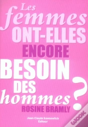 Capa do artigo Les Femmes Ont-Elles Encore Besoin Des Hommes?