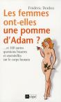 Les Femmes Ont-Elles Une Pomme D Adam - Preview