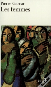 Capa do artigo Les Femmes