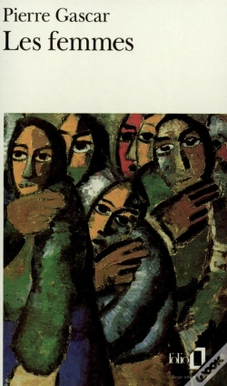 Capa do artigo Les Femmes