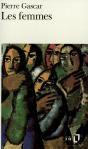 Les Femmes - Preview
