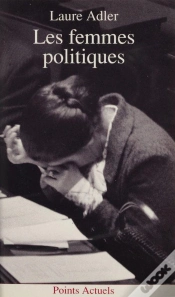 Capa do artigo Les Femmes Politiques