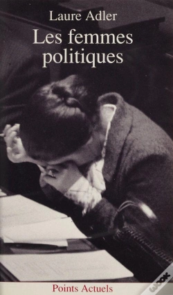 Capa do artigo Les Femmes Politiques