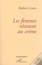 Capa do artigo Les Femmes Resistent Au Crime