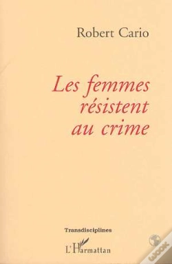 Capa do artigo Les Femmes Resistent Au Crime