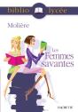 Les Femmes Savantes - Preview