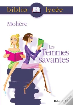 Capa do artigo Les Femmes Savantes