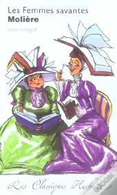 Les Femmes Savantes