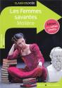 Les Femmes Savantes - Preview