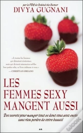 Les Femmes Sexy Mangent Aussi