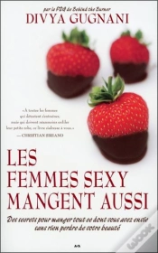Capa do artigo Les Femmes Sexy Mangent Aussi