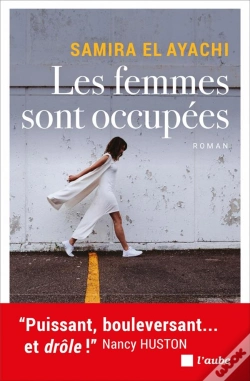Capa do artigo Les Femmes Sont Occupees