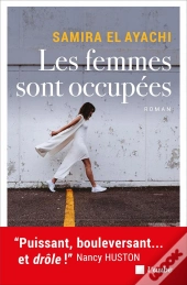 Les Femmes Sont Occupees