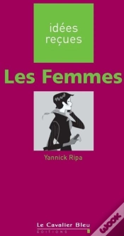 Capa do artigo Les Femmes