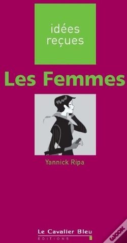 Capa do artigo Les Femmes