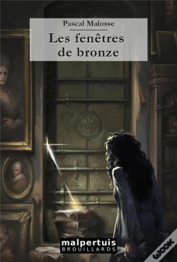 Capa do artigo Les Fenêtres De Bronze