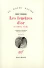 Les Fenetres D'Or Et Autres Recits - Preview