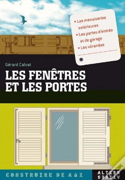 Capa do artigo Les Fenêtres Et Les Portes