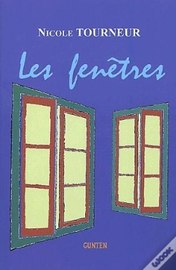 Capa do artigo Les Fenêtres
