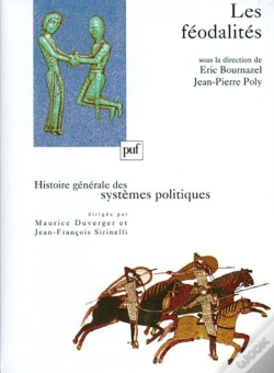 Capa do artigo Les Féodalités