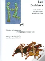 Capa do artigo Les Féodalités