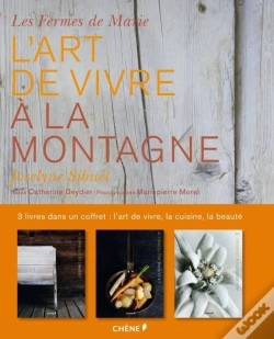 Capa do artigo Les Fermes De Marie