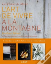 Les Fermes De Marie
