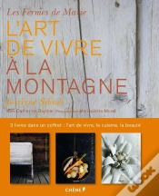 Capa do artigo Les Fermes De Marie