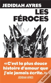 Capa do artigo Les Féroces