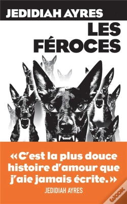 Capa do artigo Les Féroces