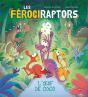 Les Férociraptors Tome 1 : L'Oeuf De Coco - Preview