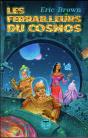 Les Ferrailleurs Du Cosmos - Preview