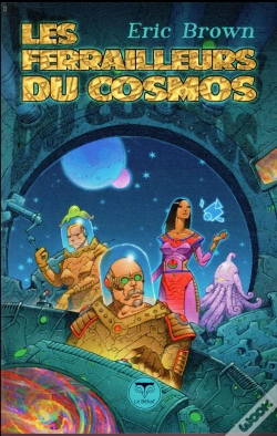 Capa do artigo Les Ferrailleurs Du Cosmos