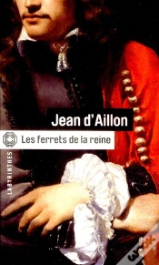 Capa do artigo Les Ferrets De La Reine